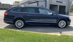 Skoda Superb Superb Mk II Facelift Kombi - модел 2014, снимка 3