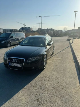 Audi A4 2.7 ТДИ , снимка 6