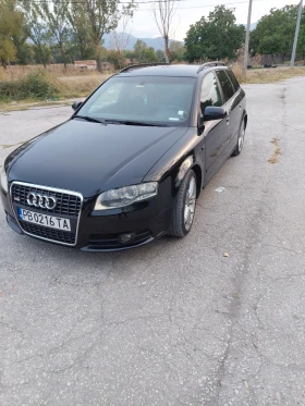 Audi A4 2.7   | Mobile.bg    8