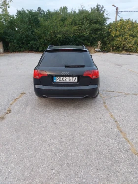 Audi A4 2.7   | Mobile.bg    5