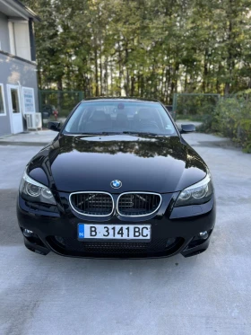 BMW 535 e60, снимка 12