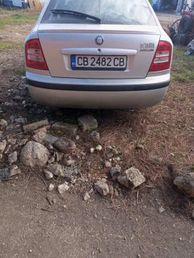 Skoda Octavia 4?4....180k.c. GAZ, снимка 4