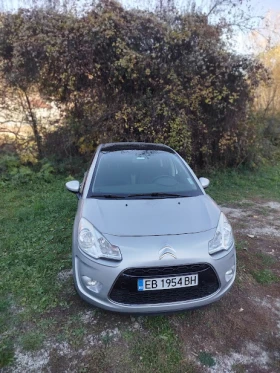 Citroen C3 | Mobile.bg    2