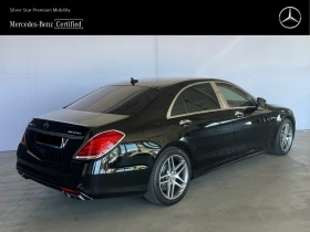 Mercedes-Benz S 600 L, снимка 4