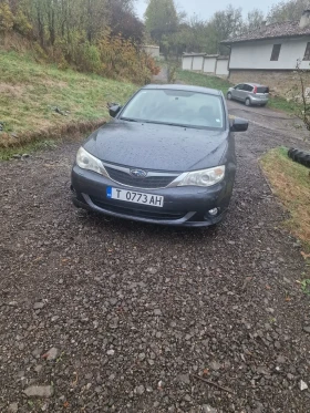 Subaru Impreza, снимка 1