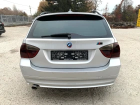 BMW 320 320d 172hp | Mobile.bg    6