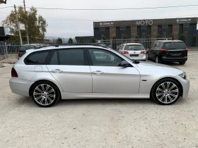 BMW 320 320d 172hp | Mobile.bg    4