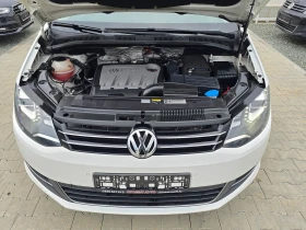 VW Sharan 4x4* 2013* LED* НАВИ* Камера - [18] 