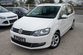 VW Sharan 4x4* 2013* LED* НАВИ* Камера - [8] 