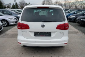 VW Sharan 4x4* 2013* LED* НАВИ* Камера - [9] 