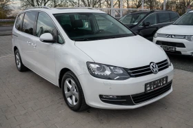 VW Sharan 4x4* 2013* LED* НАВИ* Камера - [5] 