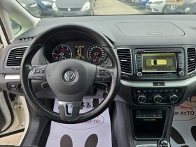 VW Sharan 4x4* 2013* LED* НАВИ* Камера - [12] 