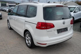 VW Sharan 4x4* 2013* LED* НАВИ* Камера - [6] 