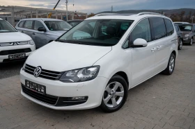 VW Sharan 4x4* 2013* LED* НАВИ* Камера - [3] 