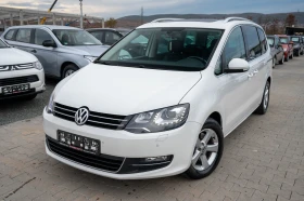 VW Sharan 4x4* 2013* LED* НАВИ* Камера - [1] 