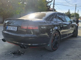 Audi S8 5.2 | Mobile.bg    2