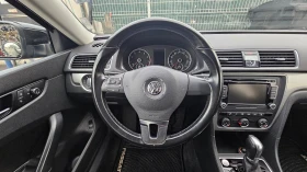 VW Passat, снимка 11