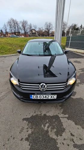 VW Passat, снимка 1