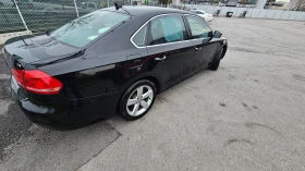 VW Passat, снимка 5