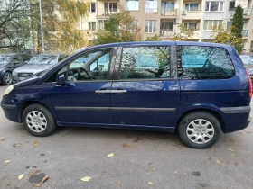 Peugeot 807  | Mobile.bg    3