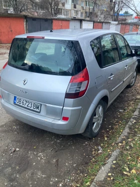 Renault Scenic, снимка 2