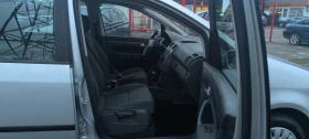 VW Touran 1.9-105-6ск, снимка 13