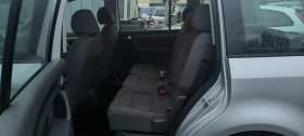 VW Touran 1.9-105-6ск, снимка 9