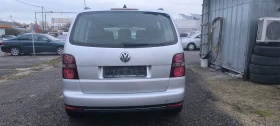 VW Touran 1.9-105-6ск, снимка 5