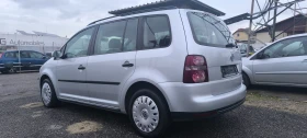 VW Touran 1.9-105-6ск, снимка 4