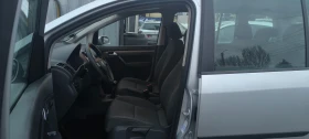 VW Touran 1.9-105-6ск, снимка 8