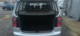 VW Touran 1.9-105-6ск, снимка 11