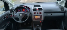 VW Touran 1.9-105-6ск, снимка 14