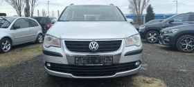 VW Touran 1.9-105-6ск, снимка 1