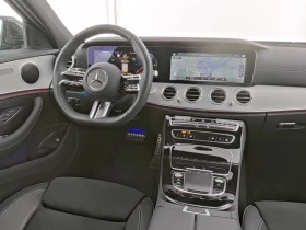 Mercedes-Benz E 400 d 4Matic = AMG Line=  | Mobile.bg    4