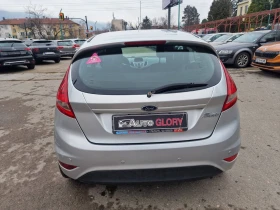 Ford Fiesta 1.2 BENZ, снимка 7