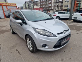 Ford Fiesta 1.2 BENZ, снимка 3