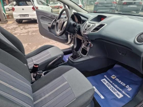 Ford Fiesta 1.2 BENZ, снимка 11