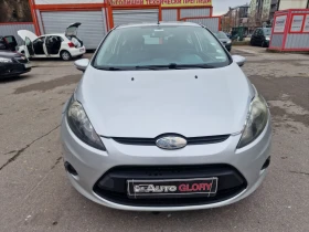 Ford Fiesta 1.2 BENZ 1