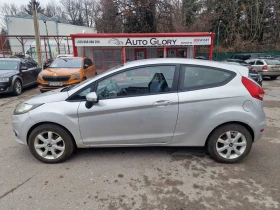 Ford Fiesta 1.2 BENZ, снимка 6