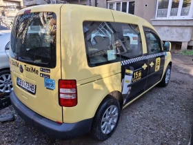 VW Caddy TGI, снимка 4