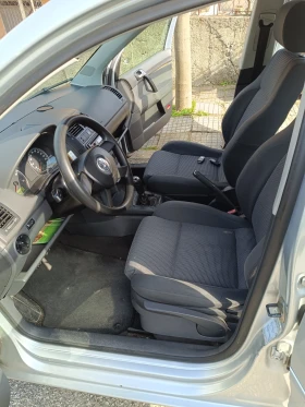 VW Polo 1.9 TDI, снимка 11