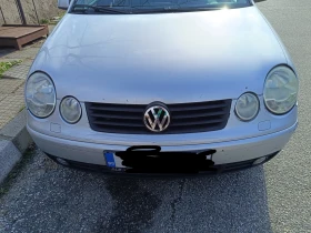 VW Polo 1.9 TDI, снимка 1