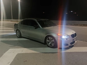 BMW 530 218, снимка 1