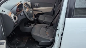 Dacia Lodgy 1.6i 8V Клима, снимка 7