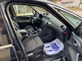 Ford S-Max 2.0TDCI , снимка 9