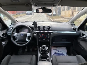 Ford S-Max 2.0TDCI , снимка 7