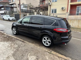 Ford S-Max 2.0TDCI , снимка 3