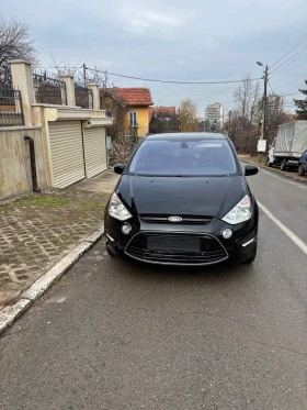 Ford S-Max 2.0TDCI , снимка 1