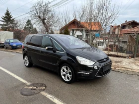 Ford S-Max 2.0TDCI , снимка 5