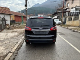 Ford S-Max 2.0TDCI , снимка 2